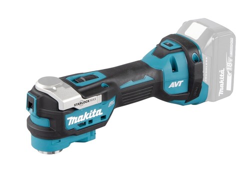 Makita akku multitool - makita,