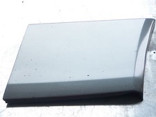 Beplankung Mercedes 190 W201 Bj.90 Vorne Rechts Kotflügel 7700 Altograu