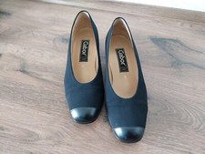 Damen.Schuhe Gabor Blau Gr.5