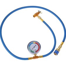 Autoklimaanlage Kältemittel