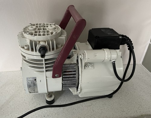 Knf neuberger n035 - neuberger, n035.an.18