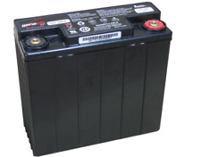 12EP16 AGM-TPPL Reinblei