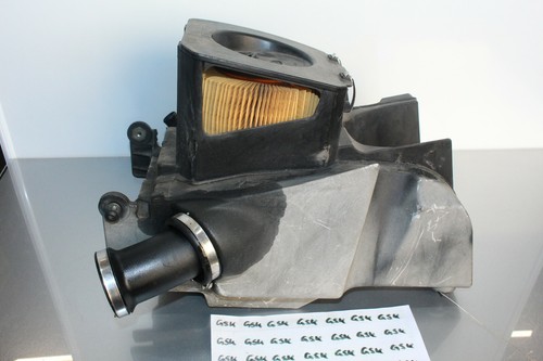 Luftfilterkasten luftsammler - luftfilterkasten,