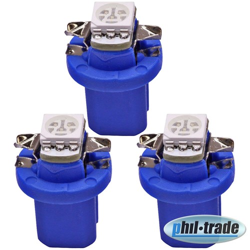 Blaue high power - blaue, led