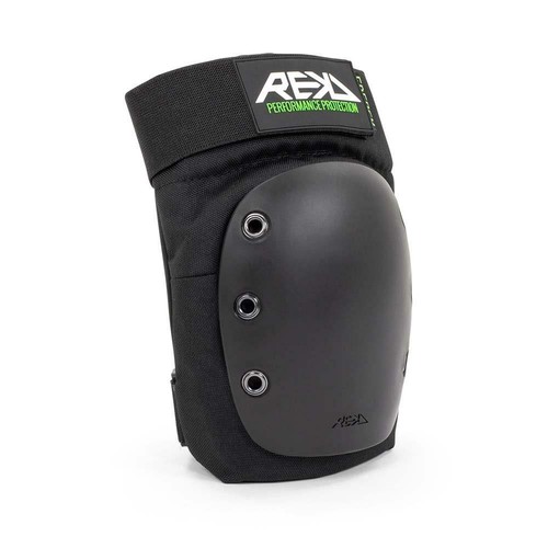 Rekd energy ramp - rekd,