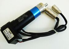 Faulhaber MiniMotor SA 2444 S 024 B K312 & Hall & Getr. 14:1  -used -