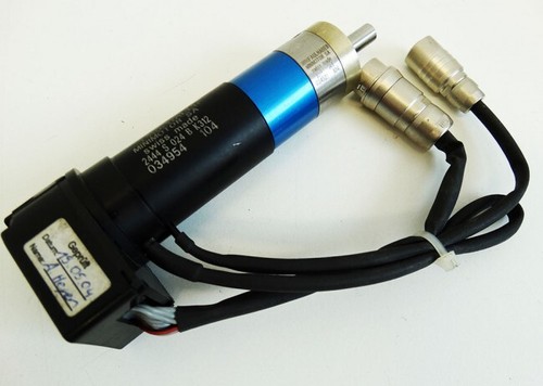 Faulhaber minimotor 2444 - minimotor, sa