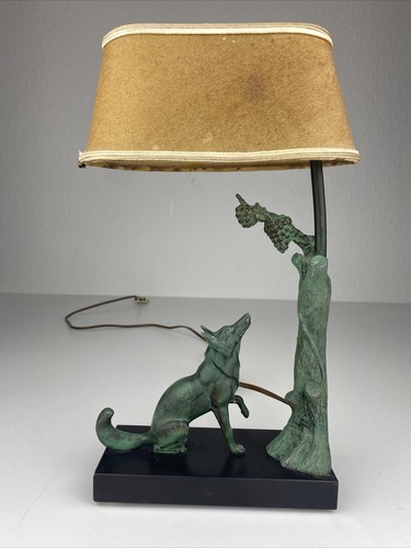 Max verrier art deco lampe - deco,