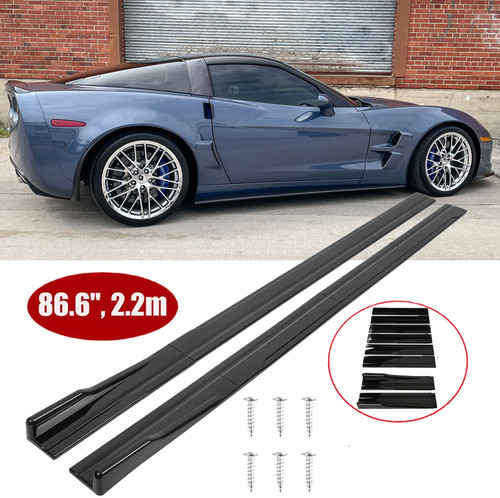 Auto seitenschweller - 86,6",