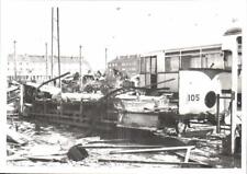 (4185A) Älteres Foto DDR, Strassenbahn, ERFURT