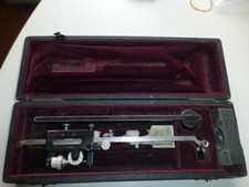 Planimeter A.OTT Kempten N°