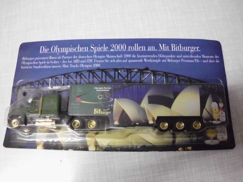 Werbetruck sammetruck - werbetruck,