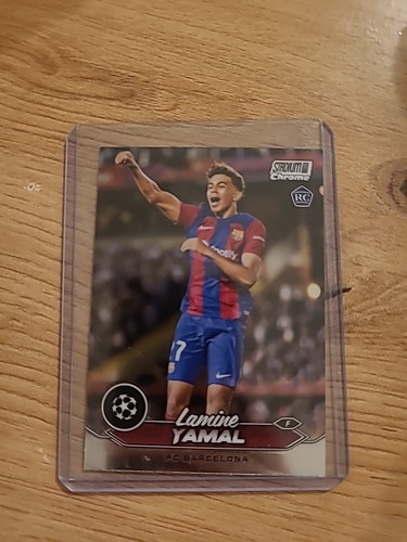 Lamine yamal mal - lamine,