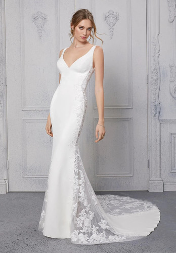 Mori lee brautkleid - mori, style