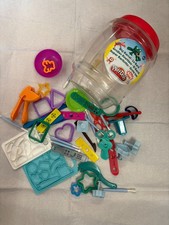 Play Doh Knete Zubehör