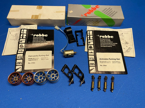 Robbe 3763 fahrwerks - robbe,