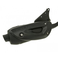 Auspuff Naraku Traffic für