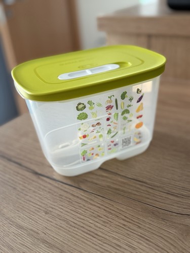 Tupperware klimaoase l - tupperware,