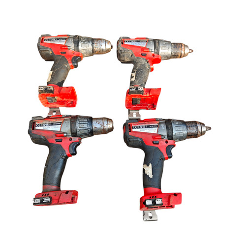 Bastler konvolut stk - bastler, 4