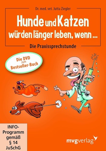 Hunde und katzen würden - katzen,