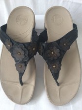 Fitflop Sandalen Schuhe Micro
