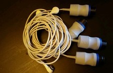 SpO2 Sensor Kabel EKG