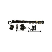 Original Fiat Punto 188 Mit Trege Und Schraube CAM1000 Nockenwelle Satz (F397)