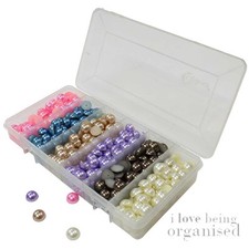 Creative Options Mini Handwerk Organizer Aufbewahrungsbox