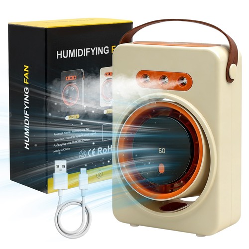 Mini klimaanlage portable - mini,