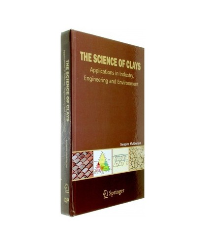 The science clays - of,