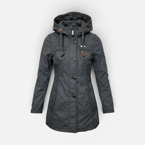 Khujo damen übergangsjacke - damen,