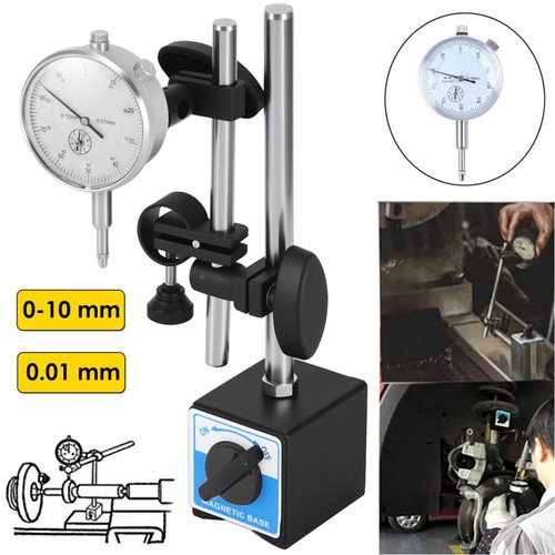 Magnetfuß magnet messstativ - magnetfuß,