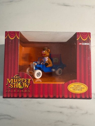 The muppet show - the,