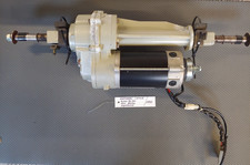 #1555 Motor Getriebe