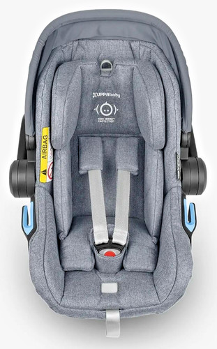 Uppababy mesa i size - ⭐️, i-size