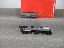 Rivarossi Spur N 9243 Lok