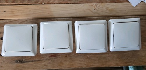 Gebraucht lichtschalter von - gebraucht,