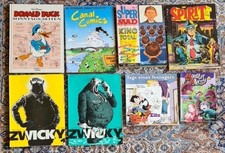 Comic Sammlung Konvolut / Alle