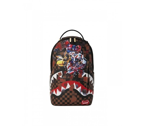 Sprayground rucksack - sprayground,