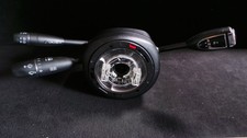 Y11270 Mercedes W212 W204 Lenkstockschalter Schleifring Kombischalter 2129008702