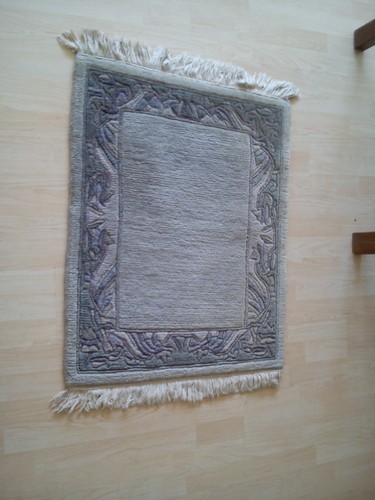 Original nepal teppich - original,