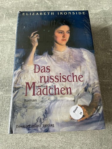 Das russische mädchen - das,