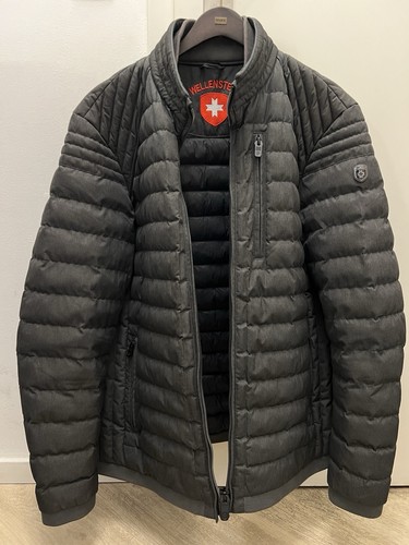 Wellensteyn herren jacke - wellensteyn,