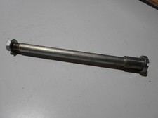 Suzuki  GSX-R 1000  K5  Schwinge Achse