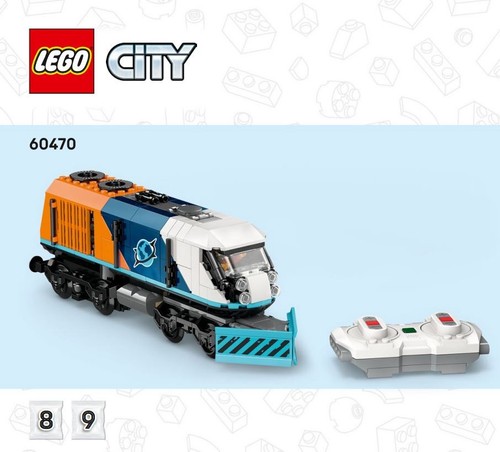 Lego city arktis - city,