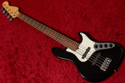 Fender american deluxe jazz - deluxe,