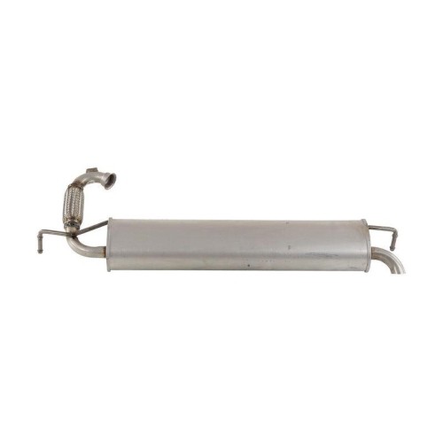 24305 walker endschalldämpfer - 24305,