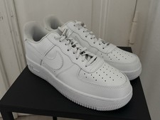 Nike Air Force One 1 Weiß