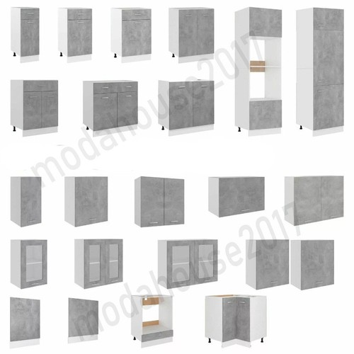 Küchenschränke hängeschrank - küchenschränke,