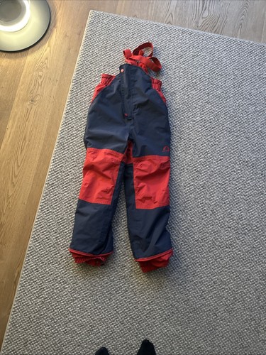 Finkid schnee latzhose 130 - finkid, 130/140